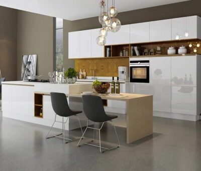 Các mẫu thiết kế quầy bar mini trong nhà hiện đại sang trọng